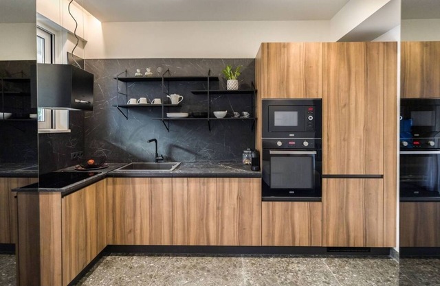 Luxury Apt near the Beach Athens Riviera by Olon