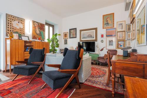 Luxury Art Residence MI Centrale