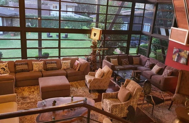 Luxury at its best...Simply home away from Home...