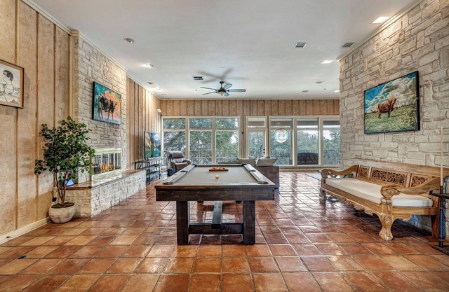 Luxury Austin Estate Home Family-friendly - Monthly stays