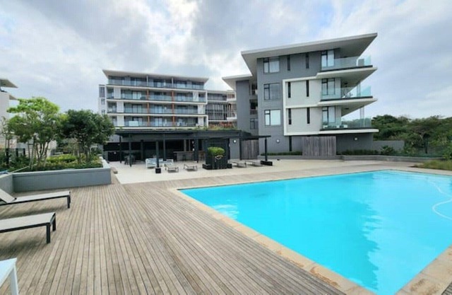 Luxury Beach Getaway@Coral Point