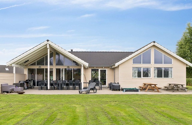 Luxury Beach House - By Traum Ferienwohnungen