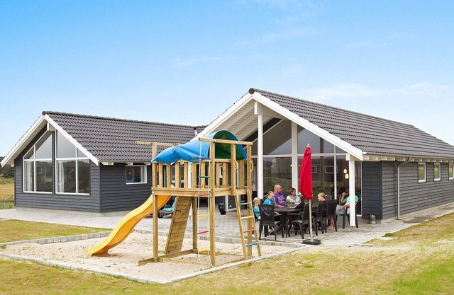 Luxury Beach House for 14 - By Traum Ferienwohnungen