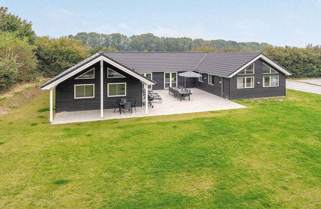 Luxury Beach House for 20 - By Traum Ferienwohnungen
