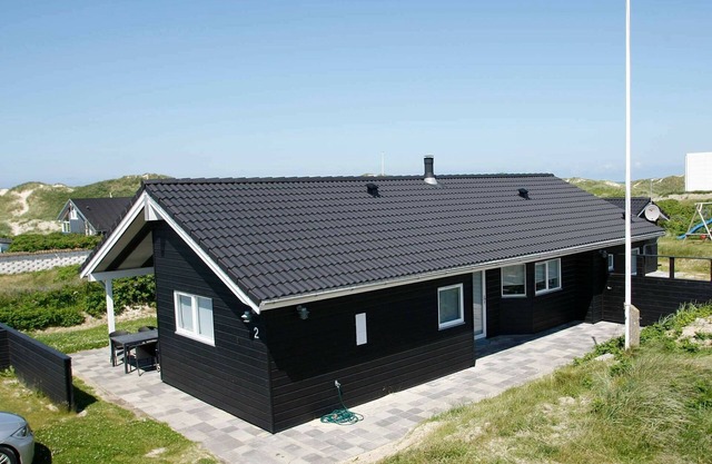 Luxury Beach House in Blokhus - By Traum Ferienwohnungen