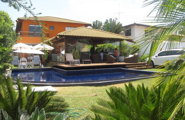 LUXURY BEACH HOUSE IN CLOSE CONDOMINIUM