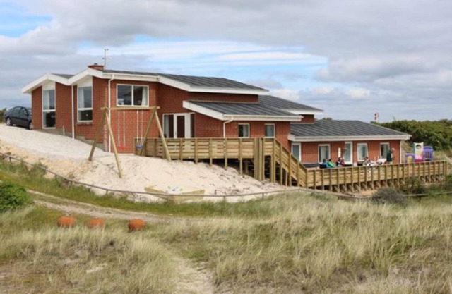 Luxury Beach Retreat - By Traum Ferienwohnungen