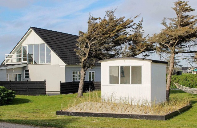 Luxury Beach Retreat - By Traum Ferienwohnungen
