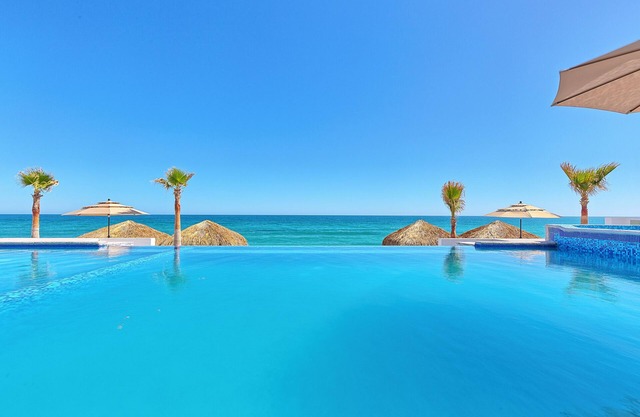 Palms Villa Puerto Penasco 