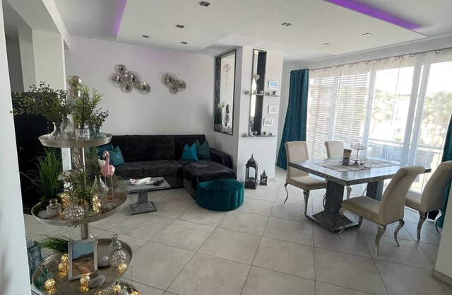 Luxury Beachhouse Apartment Boa Vista
