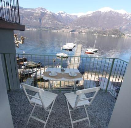 Luxury Bellagio