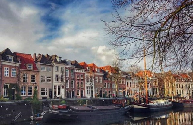 Luxury Bnb full of surprises at 10 minutes from Den Bosch