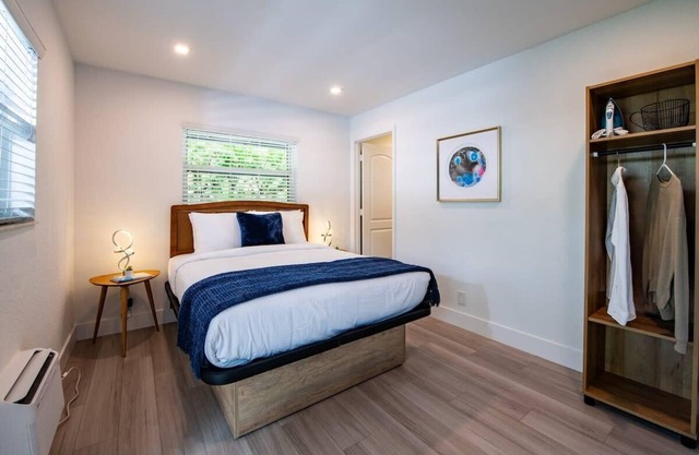 Luxury Boutique Hotel in Fort Lauderdale