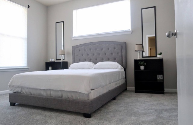 LUXURY BUCKHEAD APARTMENT ATL