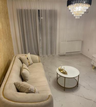 Luxury Bucuresti