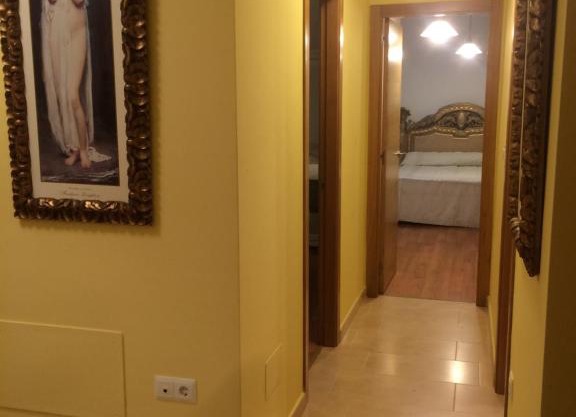 Luxury Burela