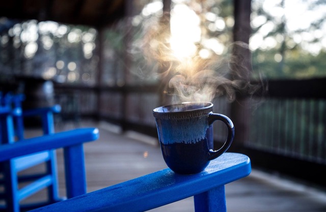 Luxury Cabin w/Hot Tub, FP, all king beds & covered decks – Near Wineries!