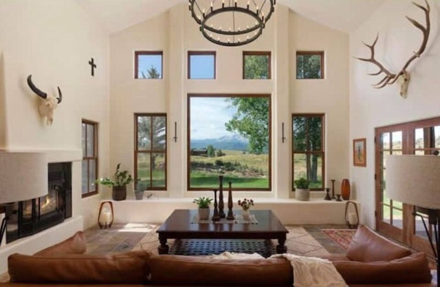 Luxury Carbondale Home
