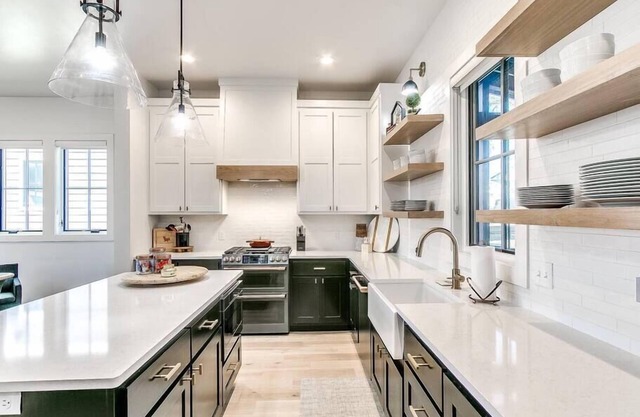 Luxury Carlton Landing Home Golf Cart Included!