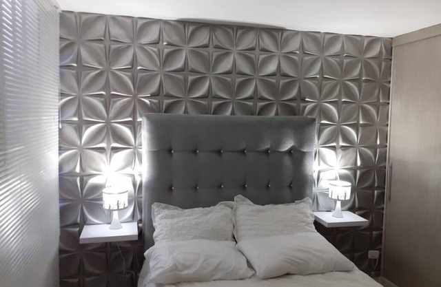 Luxury Casa Vacacional por Días -mes Bien Dotada