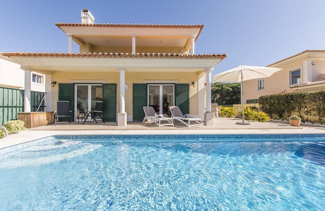 Luxury Cascais Villa | Villa Diva | 4 Bedrooms | Private Pool | Pool Table
