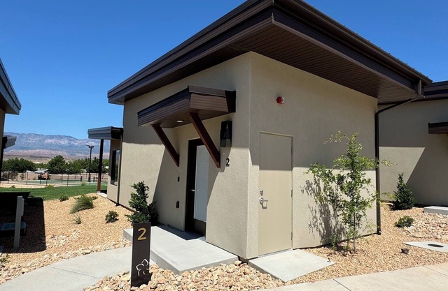 Luxury Casita, near Zion National Park