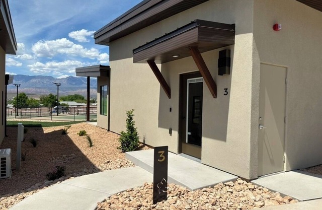 Luxury Casita, near Zion National Park