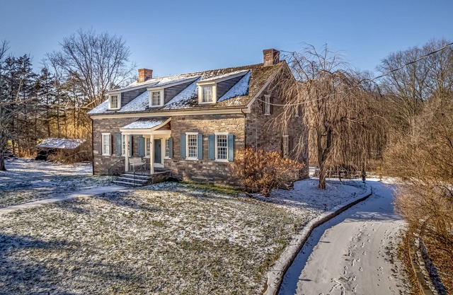 Luxury Catskills Estate Near Hits And Hunter Mountain