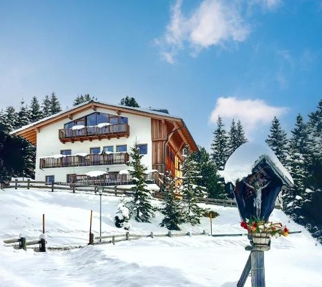 Luxury Chalet Liosa - Ski in Ski out - Amazing view
