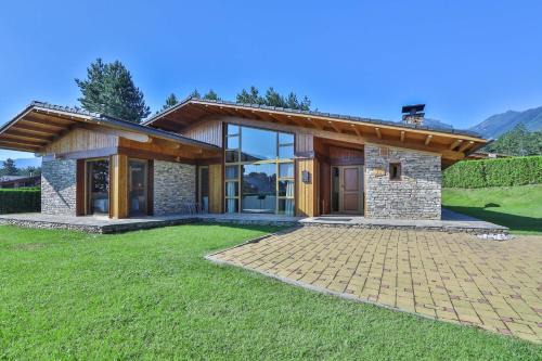 Pirin Golf Country Club 