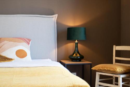 Luxury City Suite - Rosenheim