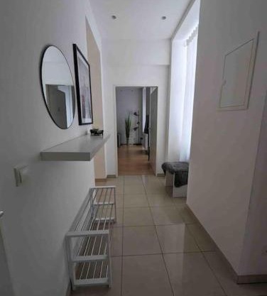 Luxury CityApartment 7