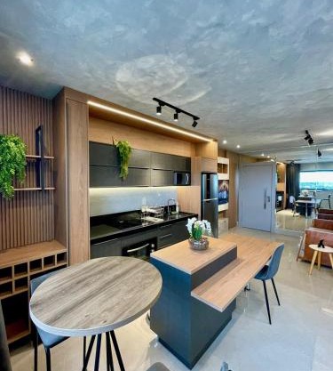 Luxury Collection - 26º Floor By Vertigo