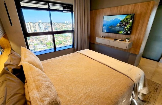 Luxury Collection By Vertigo 23º Floor