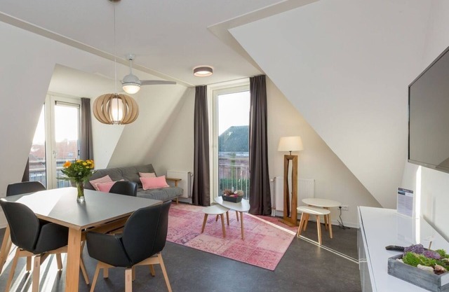 Luxury Comfort Apartment | 2 persons
