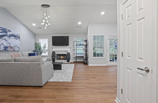 Luxury, Comfort & Serenity!
