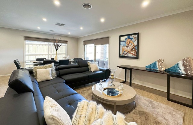 Luxury & Comfortable House at Torquay