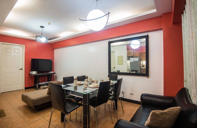 Luxury & Comfy Chic 2BR with WiFi