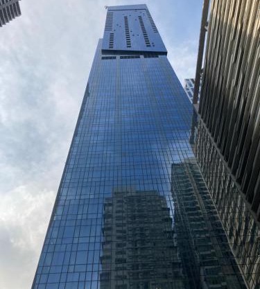 Luxury Condo at Century Spire in Central Makati