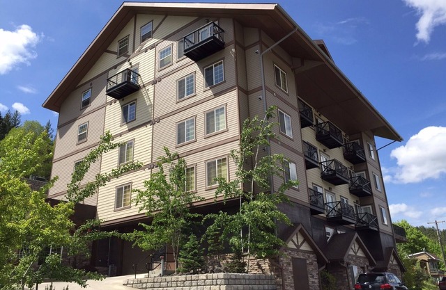 Luxury Condo close to Ski Gondola