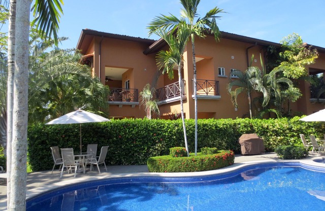 Luxury Condo "FishShack Veranda 4D" In Los Suenos Resort & Marina