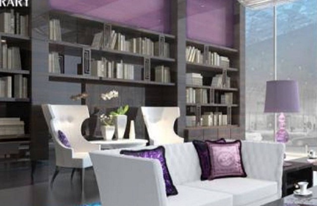 LUXURY CONDO FULLY FURNISHED AT 5* CATEGORY
