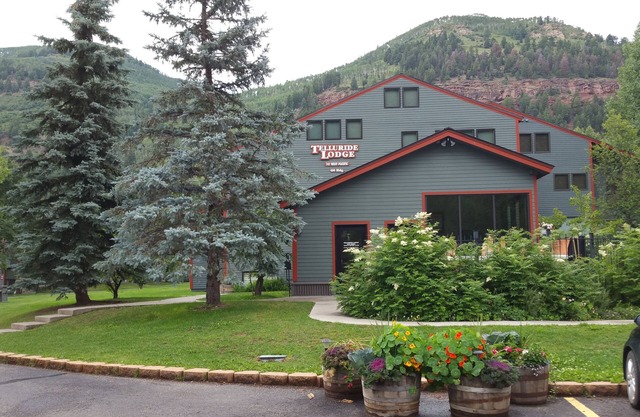 Luxury Condo in Town of Telluride