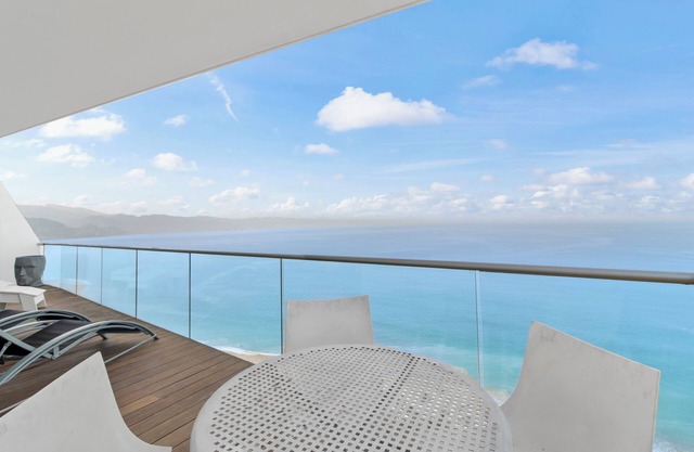 Luxury Condo with Stunning Views at Icon Vallarta – Tower 1, 24rd Floor