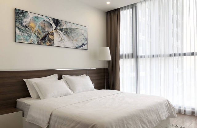 Luxury Condotel 3BR/30F Vinhomes Skylake Keangnam