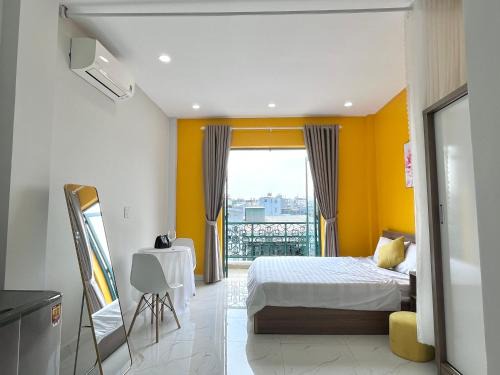 Luxury Condotel Sai Gon 3