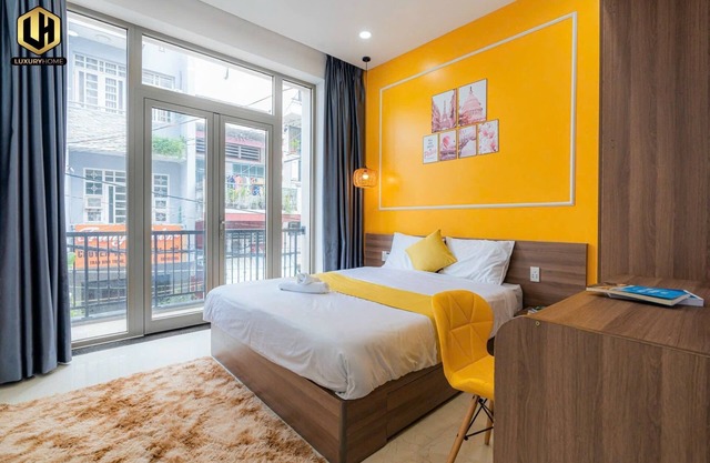 Luxury Condotel Sai Gon 2