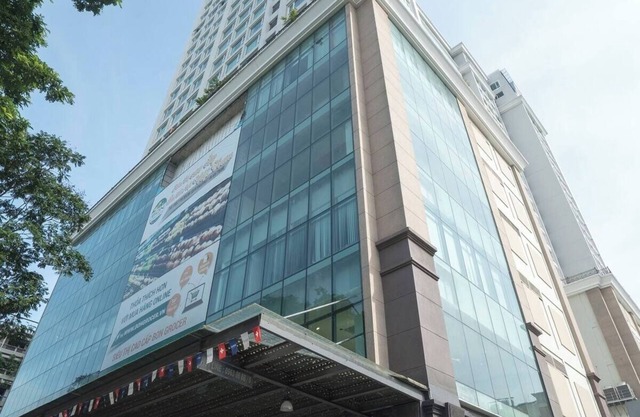 Luxury Condotel Luminous Leman