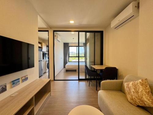 Luxury cosy condo in Kathu centre