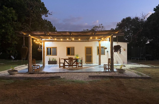 Luxury cottage